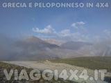 VIAGGI 4X4 IN GRECIA