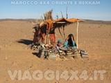 VIAGGI 4X4 IN MAROCCO