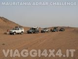 VIAGGI 4X4 IN MAURITANIA