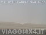 VIAGGI 4X4 IN MAURITANIA