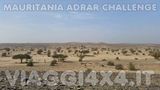 VIAGGI 4X4 IN MAURITANIA