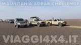 VIAGGI 4X4 IN MAURITANIA