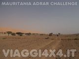 VIAGGI 4X4 IN MAURITANIA