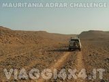 VIAGGI 4X4 IN MAURITANIA