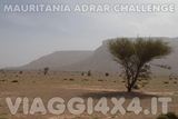 VIAGGI 4X4 IN MAURITANIA