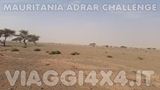 VIAGGI 4X4 IN MAURITANIA