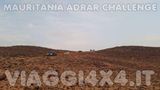 VIAGGI 4X4 IN MAURITANIA