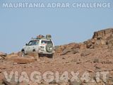 VIAGGI 4X4 IN MAURITANIA