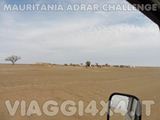 VIAGGI 4X4 IN MAURITANIA