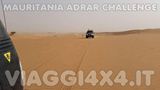 VIAGGI 4X4 IN MAURITANIA