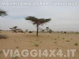 VIAGGI 4X4 IN MAURITANIA