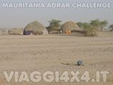 VIAGGI 4X4 IN MAURITANIA