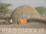 VIAGGI 4X4 IN MAURITANIA