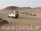 VIAGGI 4X4 IN MAURITANIA