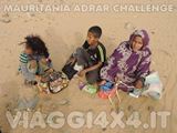 VIAGGI 4X4 IN MAURITANIA