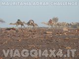 VIAGGI 4X4 IN MAURITANIA