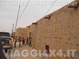 VIAGGI 4X4 IN MAURITANIA