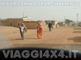 VIAGGI 4X4 IN MAURITANIA