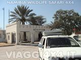 VIAGGI 4X4 IN NAMIBIA