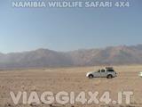 VIAGGI 4X4 IN NAMIBIA