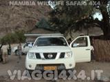 VIAGGI 4X4 IN NAMIBIA