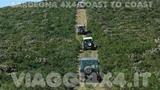 VIAGGI 4X4 IN SARDEGNA