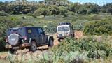 VIAGGI 4X4 IN SARDEGNA