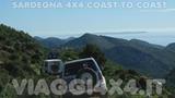 VIAGGI 4X4 IN SARDEGNA