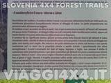 VIAGGI 4X4 IN SLOVENIA