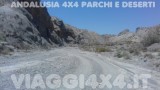 VIAGGI 4X4 IN SPAGNA