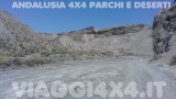 VIAGGI 4X4 IN SPAGNA