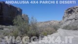 VIAGGI 4X4 IN SPAGNA