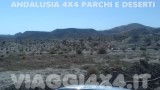 VIAGGI 4X4 IN SPAGNA