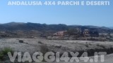 VIAGGI 4X4 IN SPAGNA