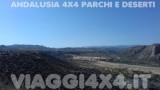 VIAGGI 4X4 IN SPAGNA