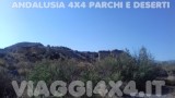 VIAGGI 4X4 IN SPAGNA