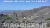 VIAGGI 4X4 IN SPAGNA