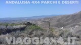 VIAGGI 4X4 IN SPAGNA