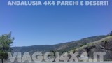 VIAGGI 4X4 IN SPAGNA