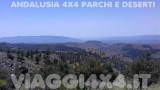 VIAGGI 4X4 IN SPAGNA