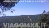 VIAGGI 4X4 IN SPAGNA