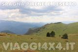 VIAGGI 4X4 IN SPAGNA