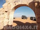 VIAGGI 4X4 IN TUNISIA