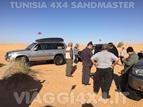 TUNISIA 4X4 SANDMASTERSCUOLA GUIDA SU SABBIA by FIF…